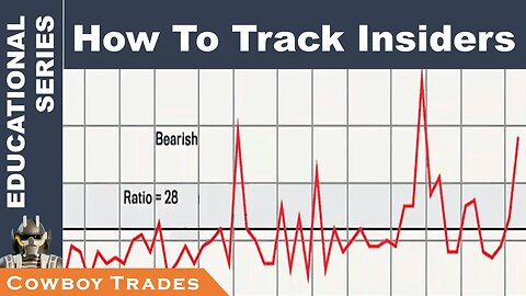 How to Track SP500 Insiders