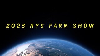 2023 NYS Farm Show