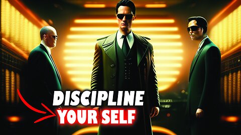 HOW TO BE DISCIPLINED | 5 HABITS
