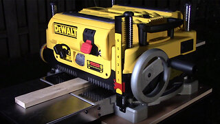 DeWalt Planer