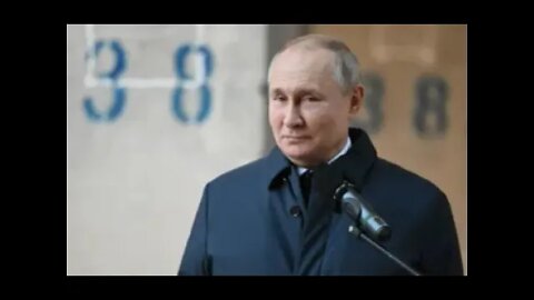 Otan reage à “ameaça nuclear” de Vladimir Putin