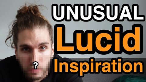 5 UNUSUAL Things To Do In A Lucid Dream Tonight!