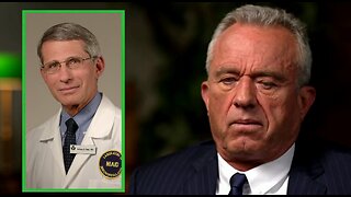 Dr. Phil Outraged as RFK Jr. Exposes NIH Kickbacks from Moderna Vaccine