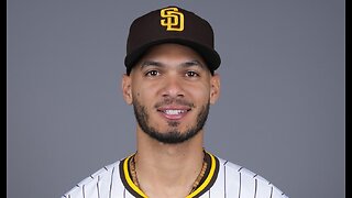 San Diego Padres Tucupita Marcano Banned From MLB for Life for Betting on Baseball