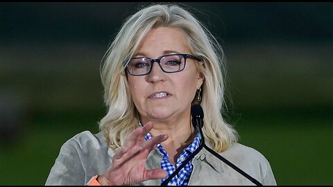 Liz Cheney Learns a Valuable Lesson About the Far Left During Commencement Speech