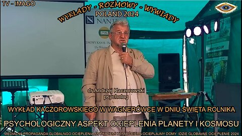 MEDIALNA PROPAGANDA GLOBALNEGO OCIEPLENIA MATKI ZIEMI. KLIMA ŚCIEMA OCIEPLAJMY DOMY, IDZIE GLOBALNE OCIEPLENIE. PSYCHOLOGICZNY ASPEKT OCIEPLENIA PLANETY I KOSMOSU.