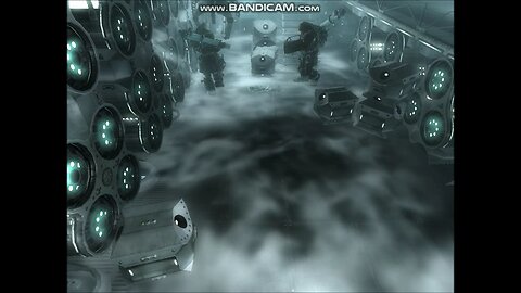 Cryo Storage | Super Mutant Behemoths v Aliens - Fallout 3 (2008) - NPC Battle 101
