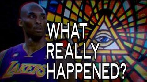 What Really Happened? The Strange Death of Kobe Bryant