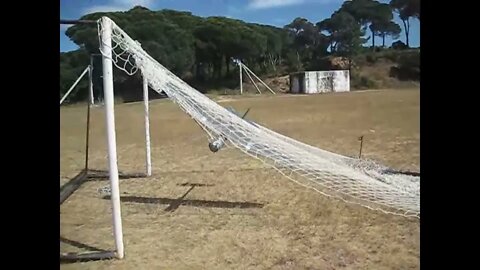 UAV Net-based Retention System Tests III - Durability & Reliability