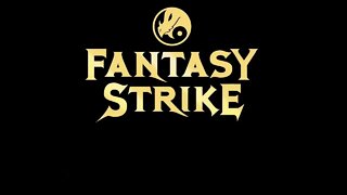 Fantasy Strike 『ファンタジーストライク』 - Gameplay Trailer | PS4