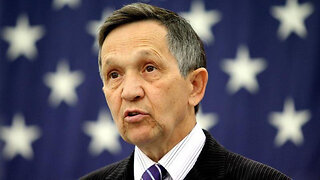 Forging A New Antiwar Movement, With Special Guest Dennis Kucinich