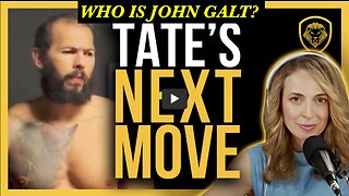 IS THIS THE FEMALE TOP G? Andrew Tate’s NEXT MOVES & Judgmental Modern Women EXPOSED THX SGANON