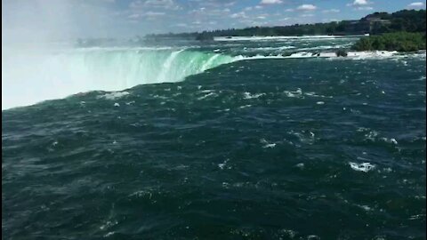 Niagara Falls 🥰