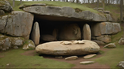 Scandinavian Megalith Older Than Stonehenge Unveiled