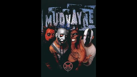 Mudvayne - Dig (Lyrics)