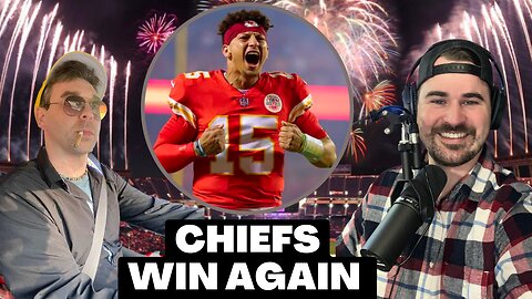 Chiefs Destroy Broncos and Football Weekend Preview | Sports Morning Espresso Shot