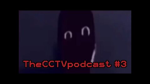 TheCCTVpodcast Episode 3 | Reacting To The Mandela Catalog Vol. 333