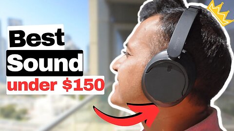 Sony WH CH720N Review - Best Budget Bluetooth Wireless Headphones in 2023?