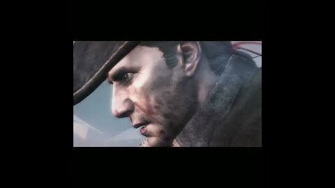 Connor's Mom Killed Haytham in Assassin's Creed III
