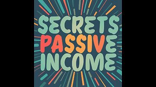 Tips and Tricks to Build Wealth FAST! Secrets to steam line passive income!