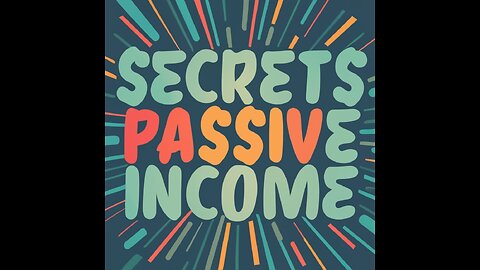 Tips and Tricks to Build Wealth FAST! Secrets to steam line passive income!