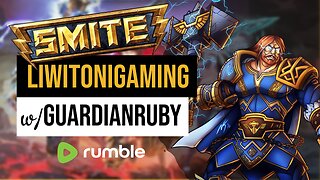 Battlefield of the gods w/GuardianRUBY- #RumbleTakeover