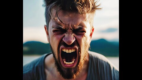 How to use your anger constructively
