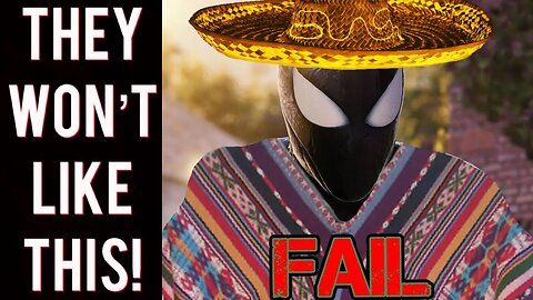 Marvel's Spider-Man 2 goes full Latinx! Also, DUMPS police missions to please Polygon and woke media