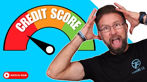 This Mistake Will RUIN Your Credit Score!