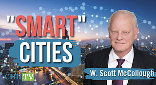 The Truth About Smart Cities: It’s Not About Your Convenience