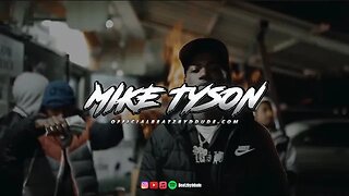 [FREE] Young Slobe Type Beat -"Mike Tyson" | Ebk Type Beat 2024