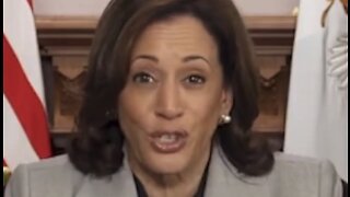 Kamala Harris wants to devour YO KIDDOS on Internets!