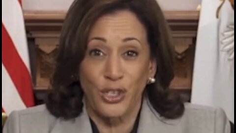 Kamala Harris wants to devour YO KIDDOS on Internets!