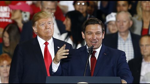 Ron DeSantis Dysphoria Continues - NY Times Features Losers Criticizing His Winning Strategy