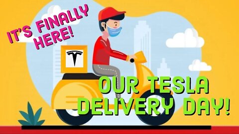 Our Tesla Delivery Day Experience | Model Y Oreo | Renton Service Center