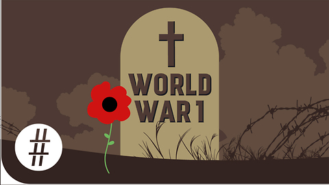 Amazing World War One Facts
