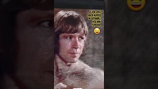 Chuck😆 #chucknorris #chucknorrisjokes #brucelee #martialarts #funny #enterthedragon #lol #retro