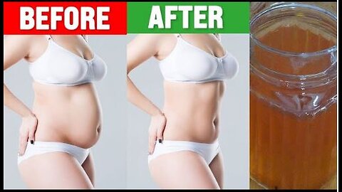 Burning Your Belly Fat In 7 Days, No Excuse, No Exercise!