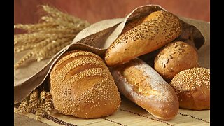 Jesus 24/7 Episode #176: Stocking up on Spiritual Bread - Part Three