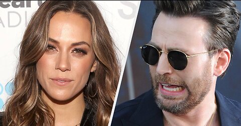Jana Kramer Says She Dated Chris Evans and Their Relationship Ended Over "Asparagus Pee"