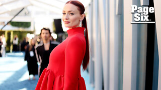 Sophie Turner jokingly reveals how daughter Willa makes life 'living hell'