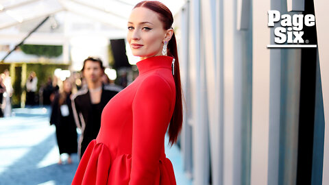 Sophie Turner jokingly reveals how daughter Willa makes life 'living hell'
