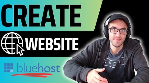Guide to Building a Wordpress Website Blog/Store with Bluehost