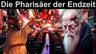 Jesus hat uns gewarnt! ➤ Die Wahrheit ist keine Beleidigung@EndzeitreporterMcM