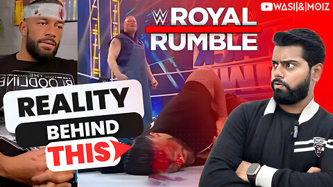 WWE Real or Fake? | Reality Explained Behind WWE
