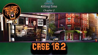 Pacific Bay Case 16.2: Killing Time