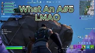 New Year, Old Man Hilarity Part 2... Fortnite 2024