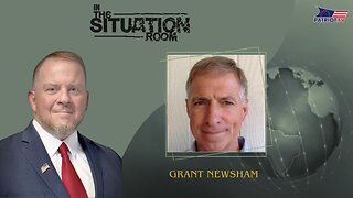 Col. Mills and Grant Newsham on Economic Warfare and Military Tactics