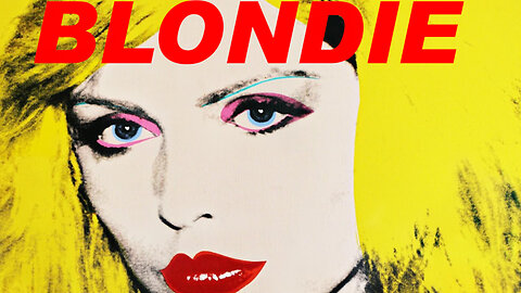 Best of Blondie REMIXED