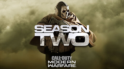 Call of Duty Modern Warfare Season 3 - Lobby Music (FULL EXTENDED VERSION)